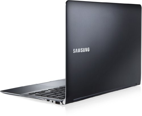 Samsung 900X3E Test - 1