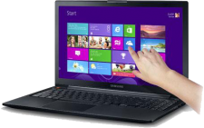 Test Samsung Ativ Book 6