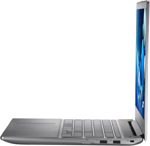 Samsung Ativ Book 8 Test - 2