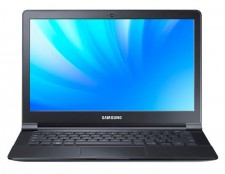 Test Samsung Ativ Book 9