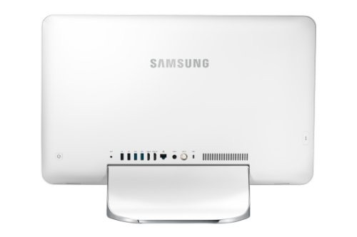 Samsung Ativ One 5 Style Test - 1