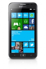 Test Samsung Ativ S GT-I8750