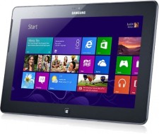 Test Samsung Ativ Tab