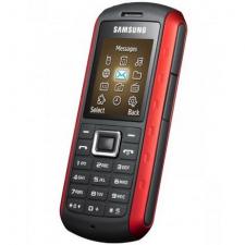 Test Samsung B2100 X-treme edition