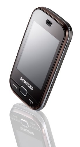 Samsung B5722 Test - 0