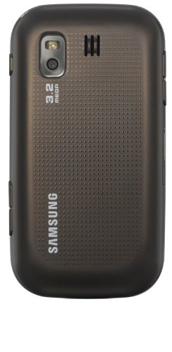 Samsung B5722 Test - 2