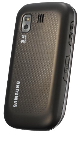 Samsung B5722 Test - 3