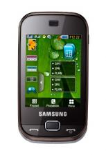 Test Samsung B5722