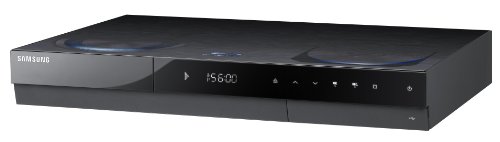 Samsung BD-C8200 Test - 0