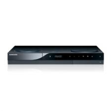 Test Samsung BD-C8200S