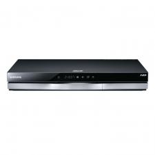 Test Samsung BD-D8200S