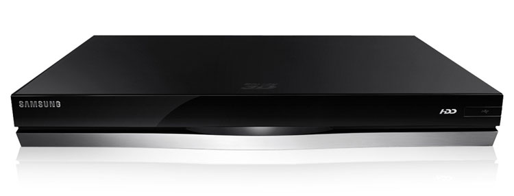 Samsung BD-E8909S Test - 0