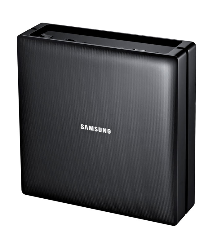 Samsung BD-ES6000 Test - 0