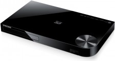 Test Samsung BD-F5500