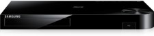 Test Blu-ray-Recorder - Samsung BD-F6909S 
