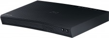 Test Blu-ray-Player - Samsung BD-J5500 