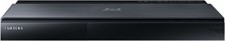 Test Blu-ray & DVD - Samsung BD-J7500 