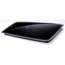 Test Samsung BD-P4600