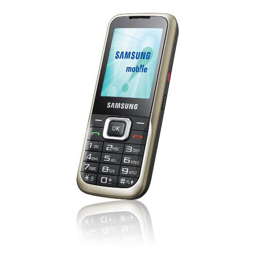Samsung C3060 Test - 0