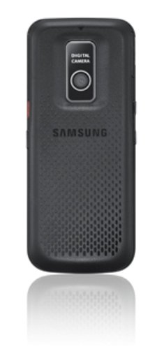 Samsung C3060 Test - 2