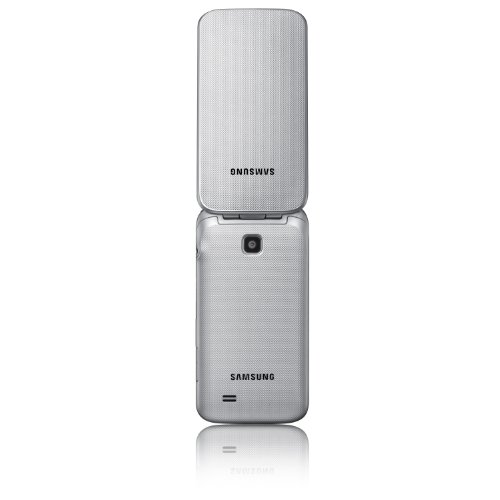 Samsung C3520 Test - 0
