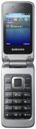 Samsung C3520 - 