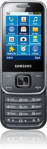 Samsung C3750 Test - 0