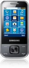 Test Samsung C3750