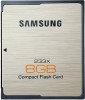 Samsung CF 233x 45MB/s - 