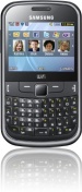 Bild Samsung Chat 335 GT-S3350