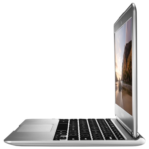 Samsung Chromebook Serie 3 303C12 A01 Test - 0