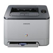 Test Samsung CLP-310