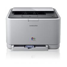 Test Samsung CLP-310n