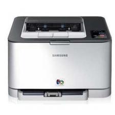 Test Samsung CLP-320