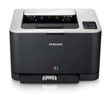 Test Samsung CLP-325
