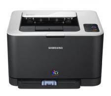 Test Samsung CLP-325W
