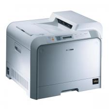 Test Samsung CLP-510