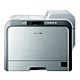 Bild Samsung CLP-550
