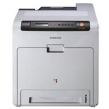 Test Samsung CLP-610ND