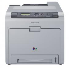 Test Samsung CLP-620ND