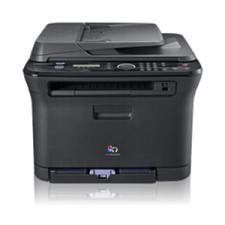Test Samsung CLX-3175FN