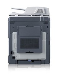 Samsung CLX-6220 FX Test - 4