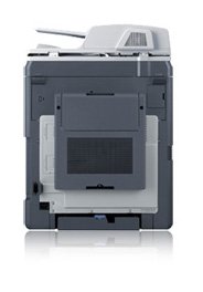 Samsung CLX-6250FX Test - 3