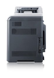 Samsung CLX-6250FX Test - 4