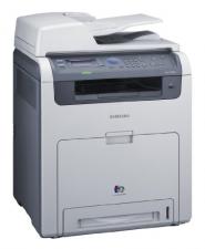 Test Samsung CLX-6250FX