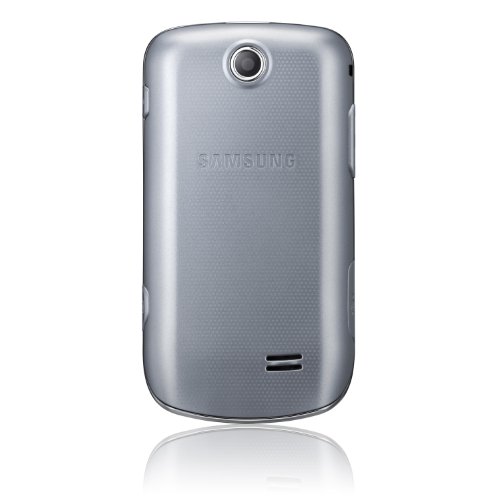 Samsung Corby 3G S3370 Test - 2