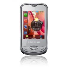 Samsung Corby 3G S3370 im Test Test Samsung Corby 3G S3370