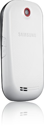 Samsung Corby S3650 Test - 2