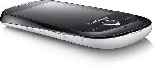Samsung Corby S3650 Test - 3