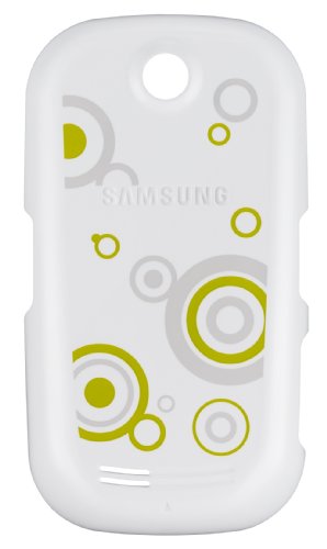Samsung Corby S3650 Test - 4